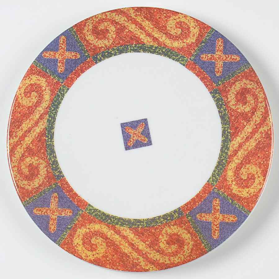 Sand Art (Corelle) Plastic Trivet by Corning Corelle-1