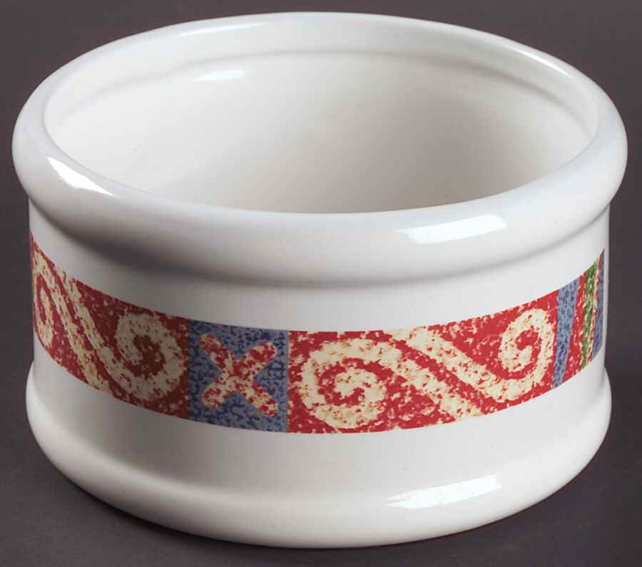 Sand Art (Corelle) Scouring Pad Holder by Corning Corelle-1