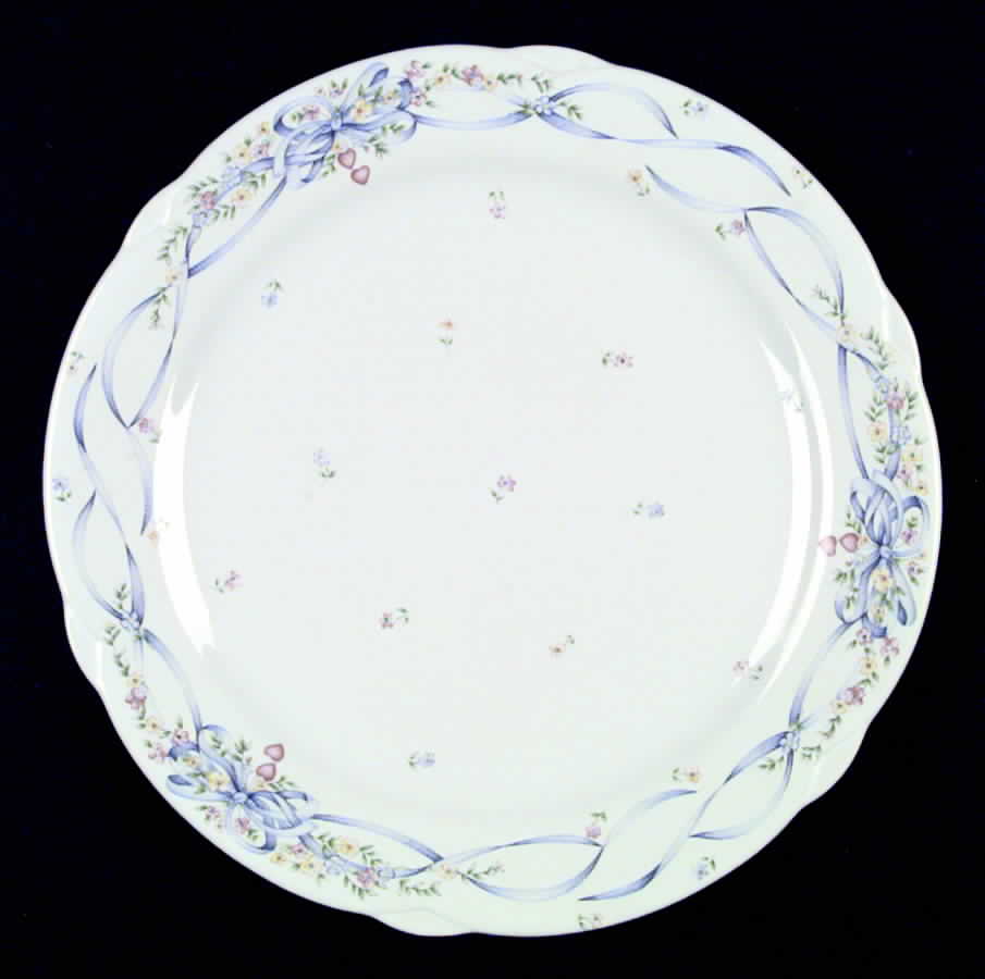 Serendipity Dinner Plate by Corning Corelle-1