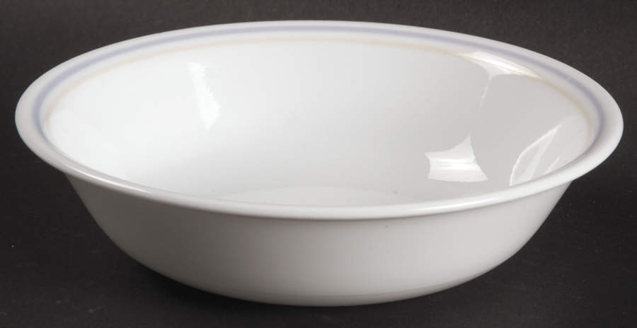 Sea and Sand (Corelle) Fruit/Dessert (Sauce) Bowl by Corning Corelle-1