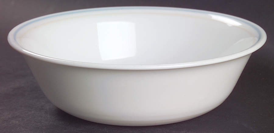 Sea and Sand (Corelle) Coupe Cereal Bowl by Corning Corelle-1