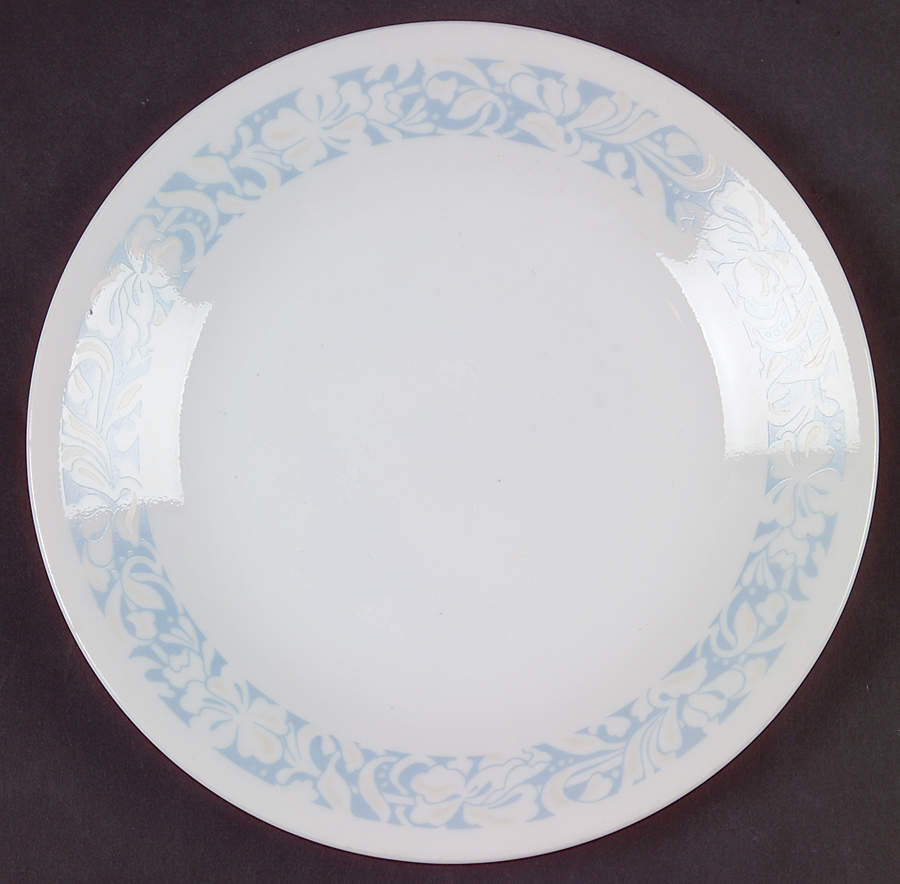 Sea and Sand (Corelle) Bread & Butter Plate by Corning Corelle-1