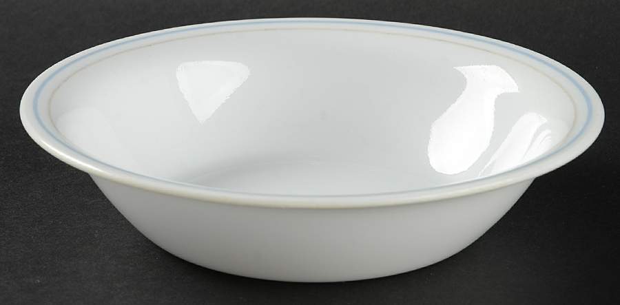 Sea and Sand (Corelle) Coupe Soup Bowl by Corning Corelle-1
