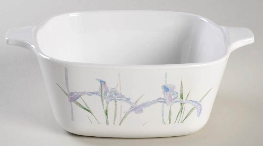 Shadow Iris (Corelle) Petite Pan No Lid by Corning Corelle-1
