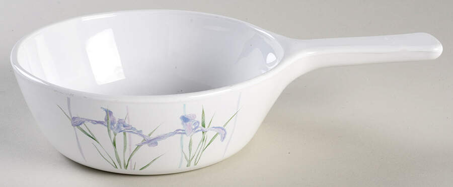 Shadow Iris (Corelle) 1 Pint Saucepan No Lid by Corning Corelle-1