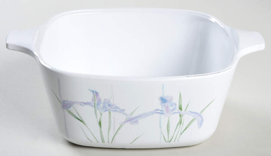 Shadow Iris (Corelle) Petite Pan No Lid by Corning Corelle-1