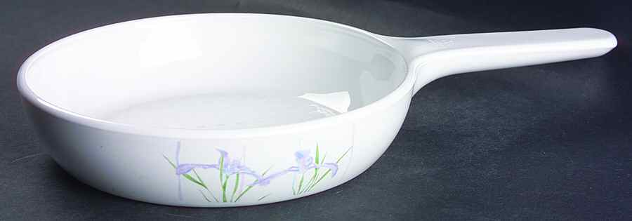 Shadow Iris (Corelle) 7" Open Skillet by Corning Corelle-1