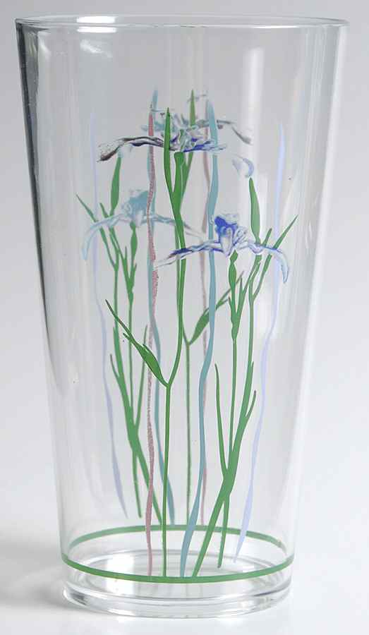 Shadow Iris (Corelle) 19 Oz Acrylic Tall Tumbler by Corning Corelle-1