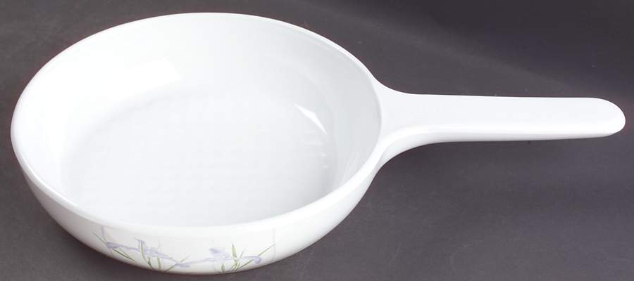 Shadow Iris (Corelle) 6" Menuette Pan/Skillet-No Lid by Corning Corelle-1