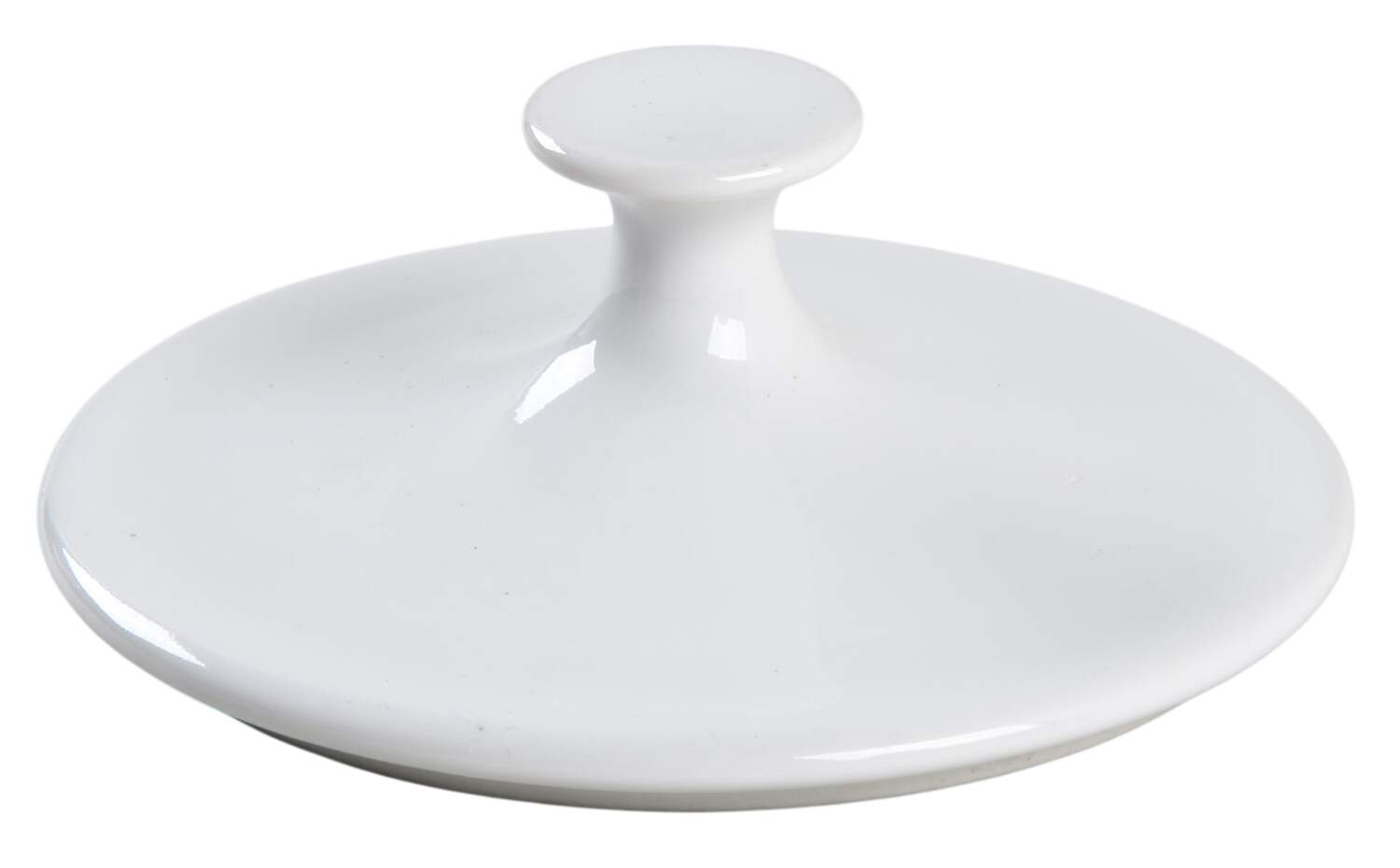 Shangri La Lid for Sugar Bowl by Corning Corelle-1