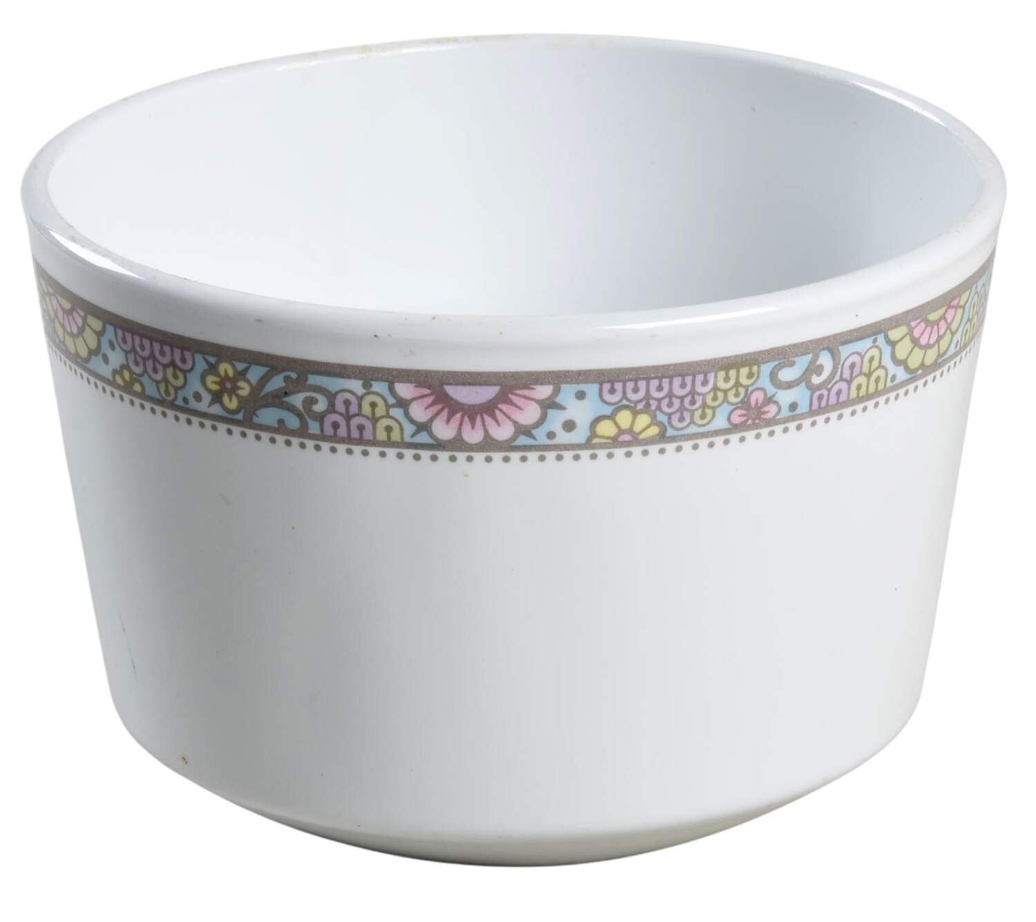 Shangri La Sugar Bowl No Lid by Corning Corelle-1