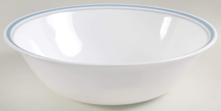 Slate (Corelle) 10" Round Vegetable Bowl by Corning Corelle-1