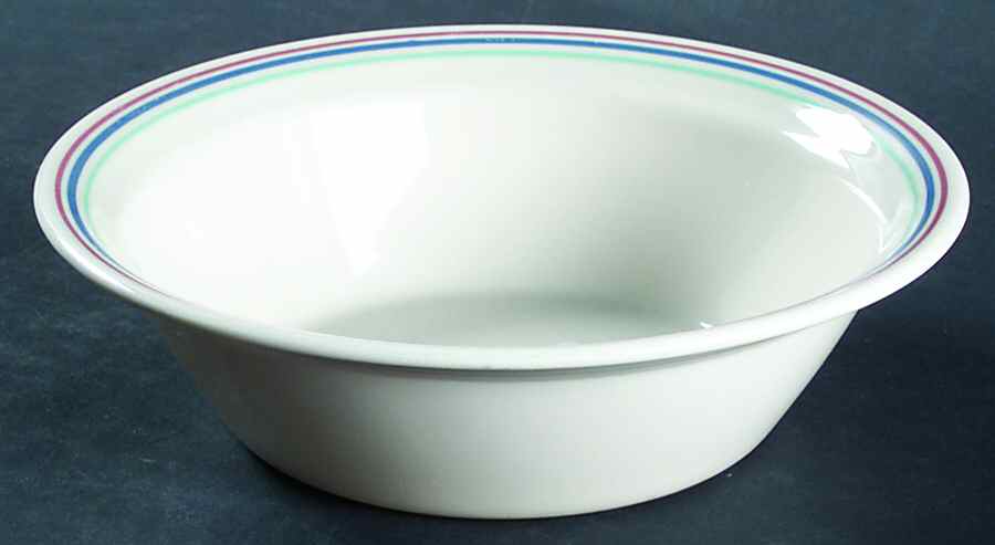 Southwest Heritage (Corelle) Coupe Cereal Bowl by Corning Corelle-1