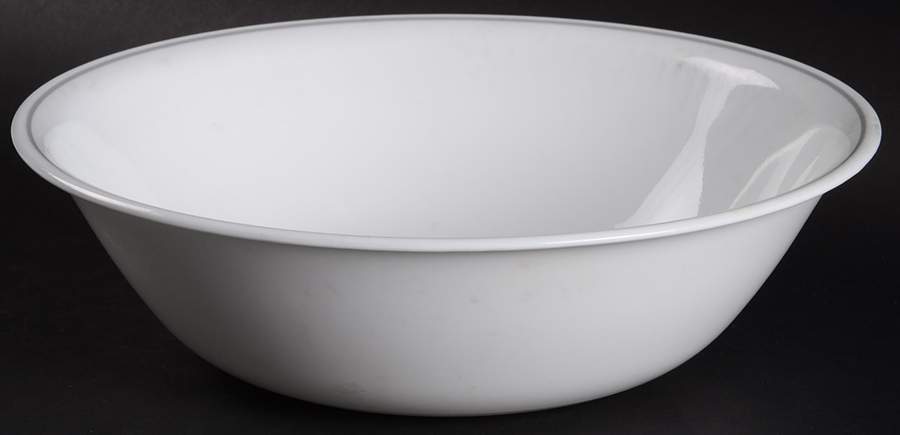 Solitary (Corelle) 10" Round Vegetable Bowl by Corning Corelle-1