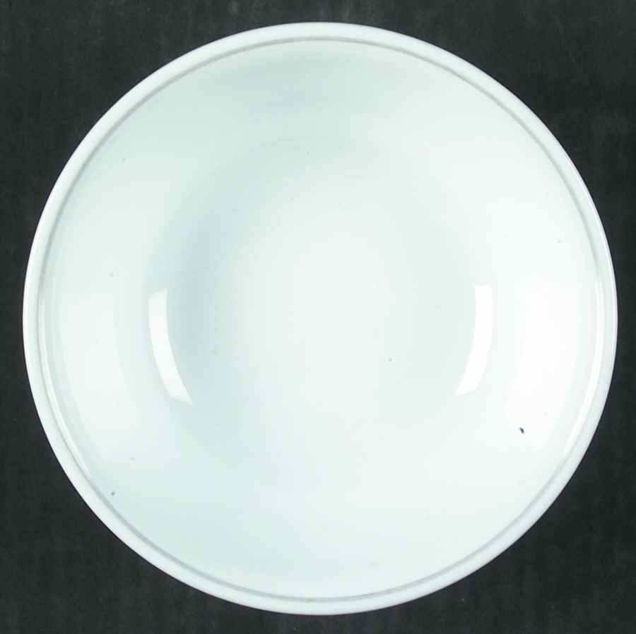 Solitary (Corelle) Coupe Cereal Bowl by Corning Corelle-1