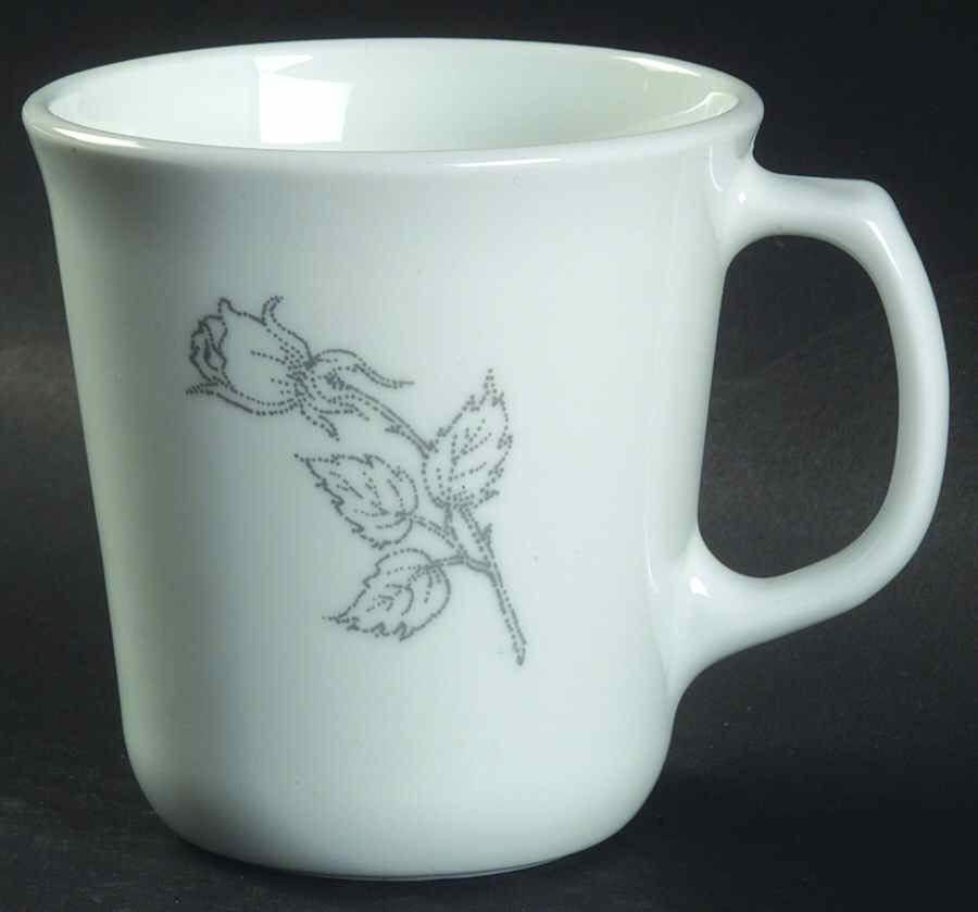 Solitary (Corelle) Mug by Corning Corelle-1