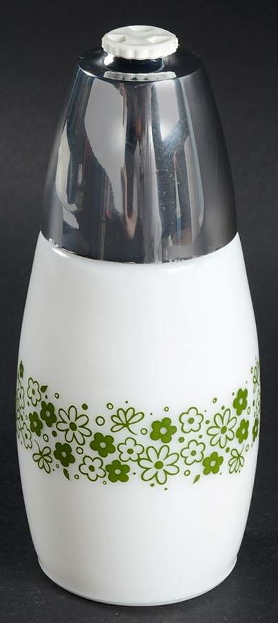Spring Blossom (Large Flowers) Sugar Shaker by Corning Corelle-1