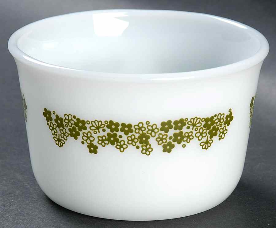 Spring Blossom (Large Flowers) Sugar Bowl No Lid by Corning Corelle-1