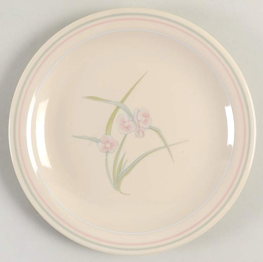 Spring Pond (Corelle) Salad Plate by Corning Corelle-1