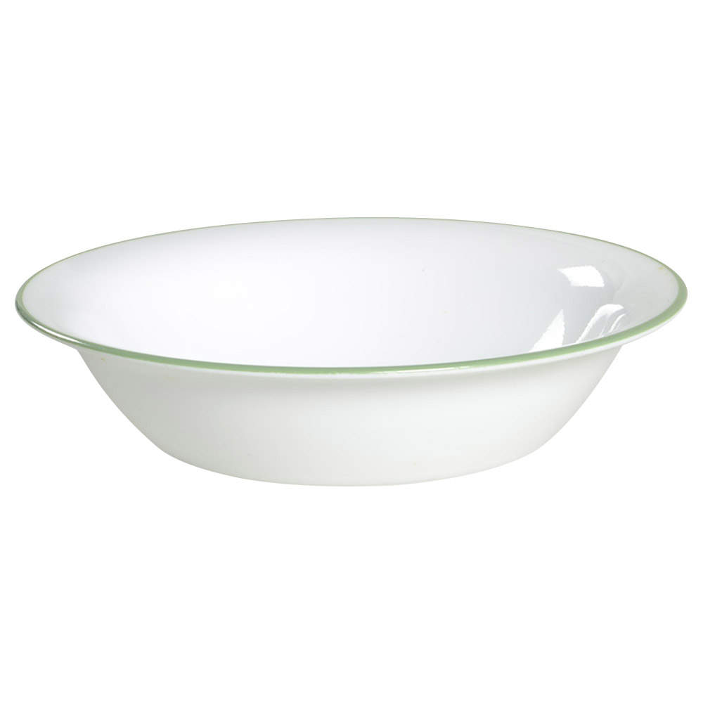 Summer Blush (Corelle) Soup/Cereal Bowl by Corning Corelle-1