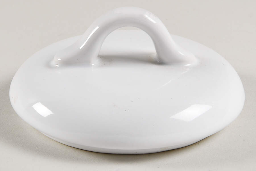 Summer Blush (Corelle) Lid for Sugar Bowl by Corning Corelle-1