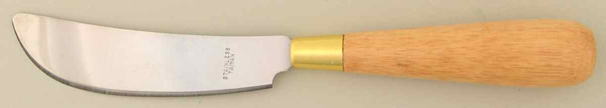 Summer Blush (Corelle) Cheese Spreader/Serving by Corning Corelle-1