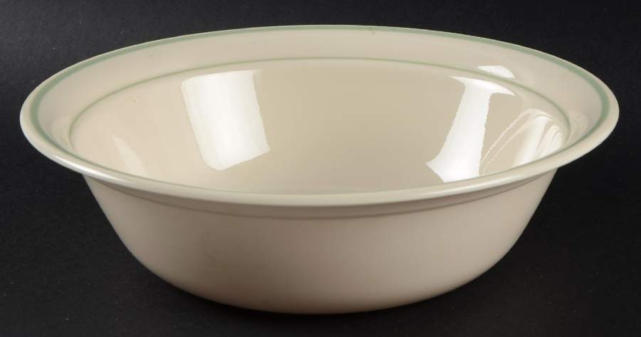 Summer Mist 8" Round Vegetable Bowl by Corning Corelle-1