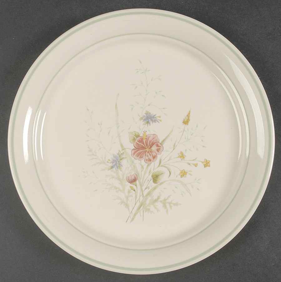 Summer Mist Dinner Plate by Corning Corelle-1