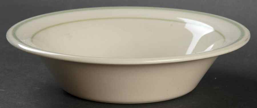Summer Mist Fruit/Dessert (Sauce) Bowl by Corning Corelle-1
