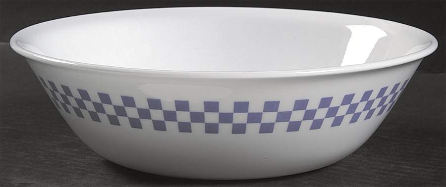 Sunsations (Corelle) 8" Round Vegetable Bowl by Corning Corelle-1