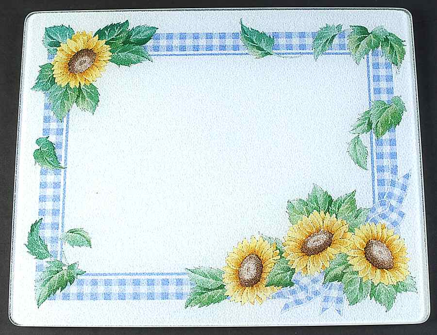 Sunsations (Corelle) 15" Counter Saver by Corning Corelle-1