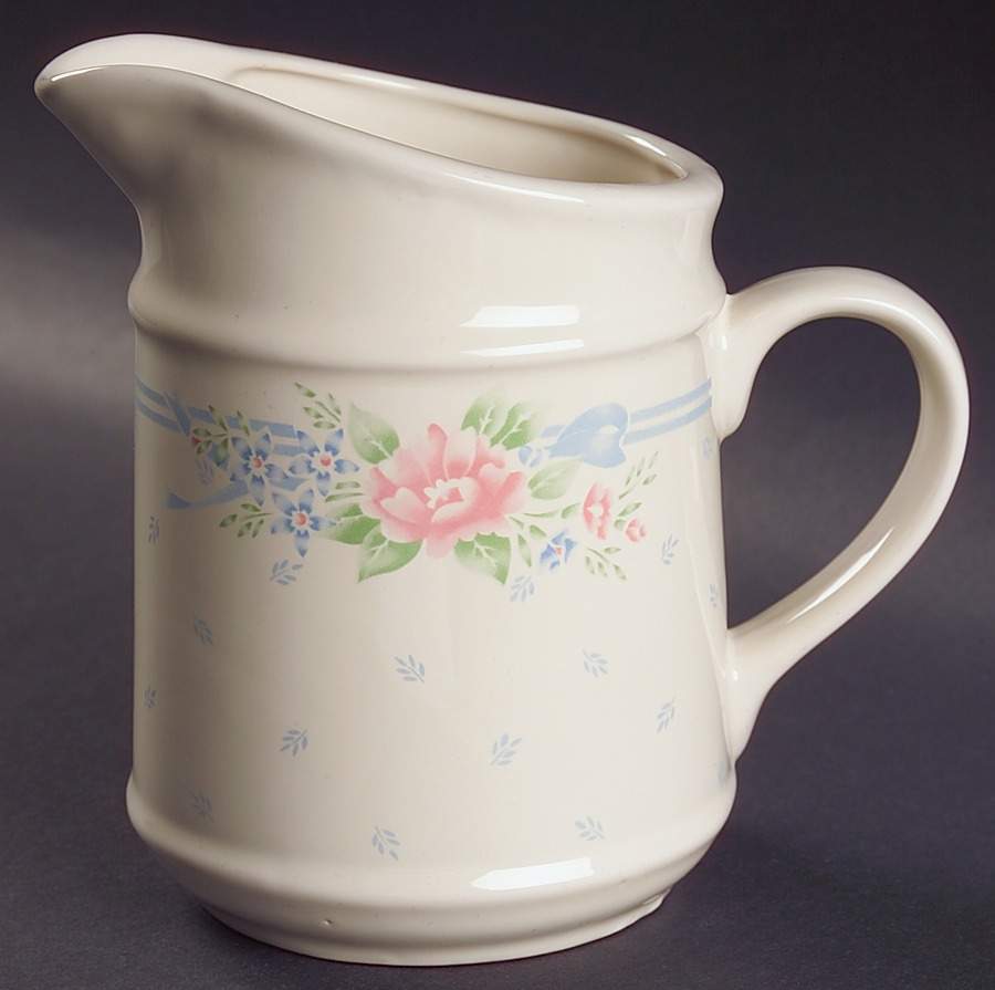 Symphony (Corelle) 32 Oz Pitcher by Corning Corelle-1