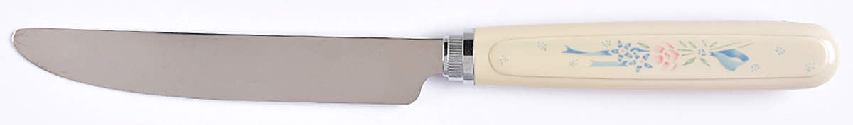 Symphony (Corelle) Small Dinner Knife by Corning Corelle-1