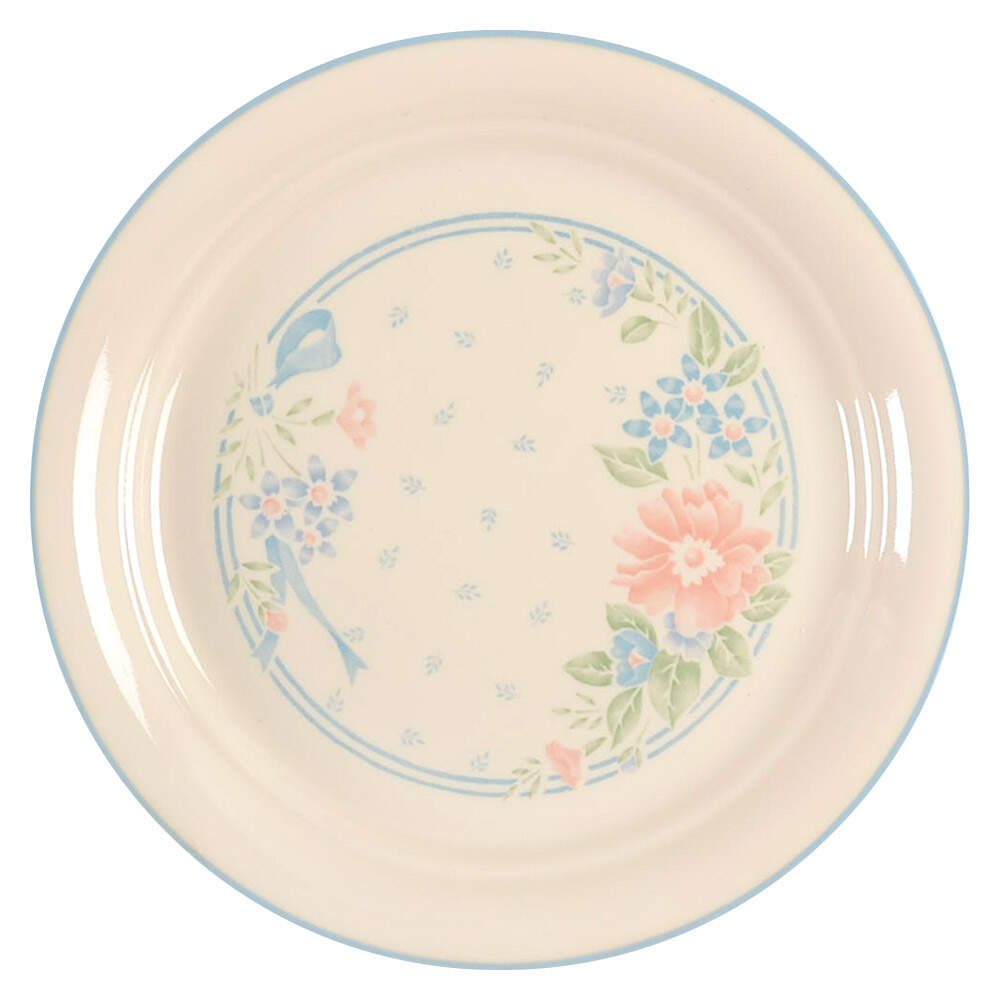 Symphony (Corelle) Salad Plate by Corning Corelle-1