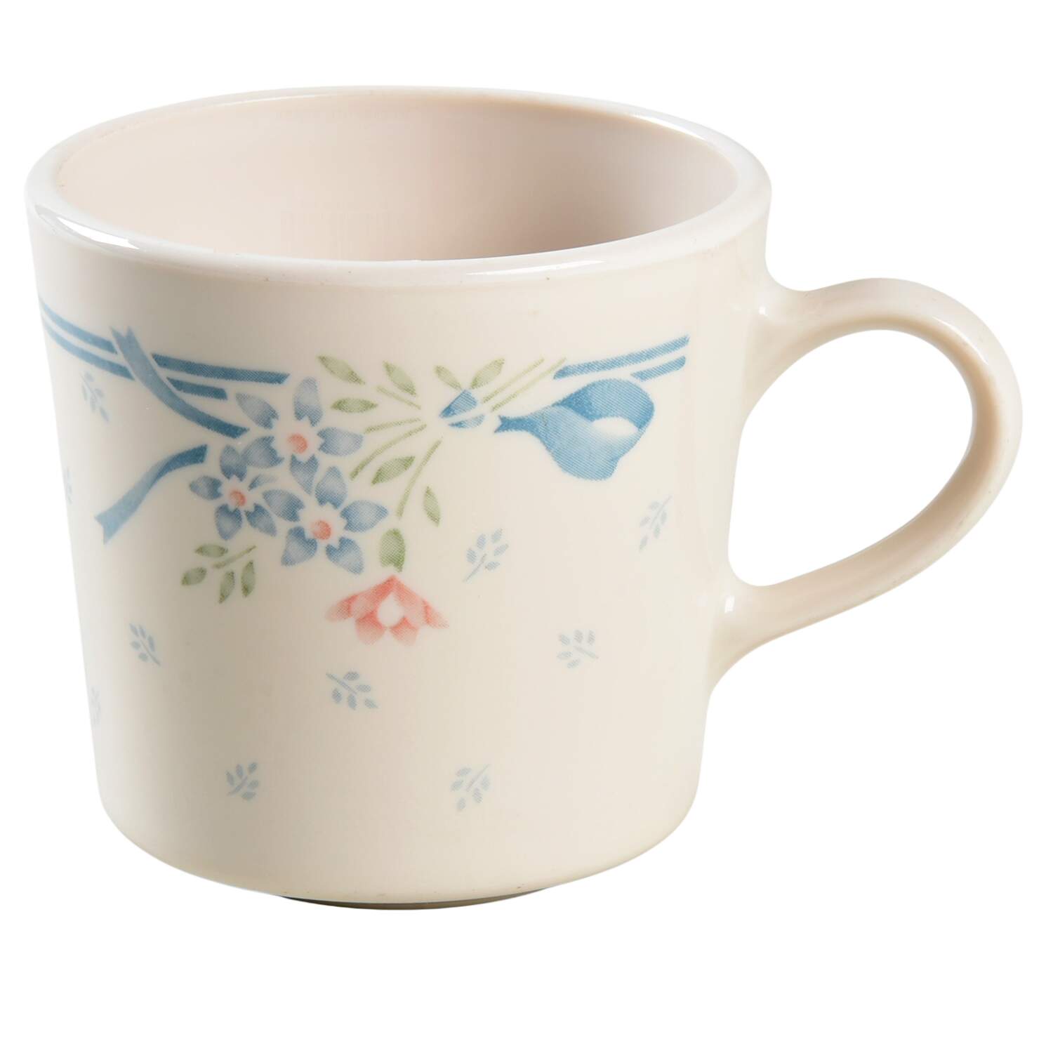 Symphony (Corelle) Flat Cup by Corning Corelle-1