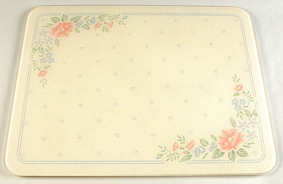 Symphony (Corelle) 20" Counter Saver by Corning Corelle-1