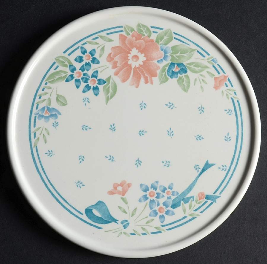 Symphony (Corelle) Melamine/Melmac Trivet by Corning Corelle-1