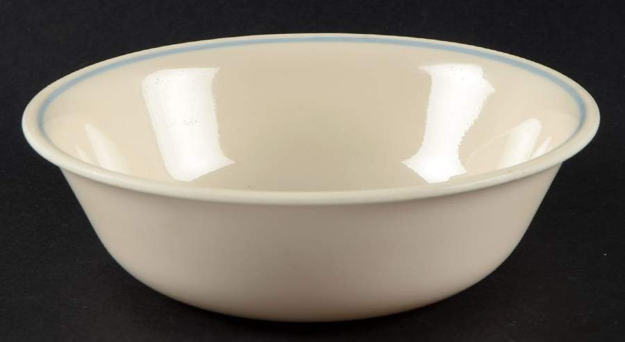 Symphony (Corelle) Coupe Cereal Bowl by Corning Corelle-1