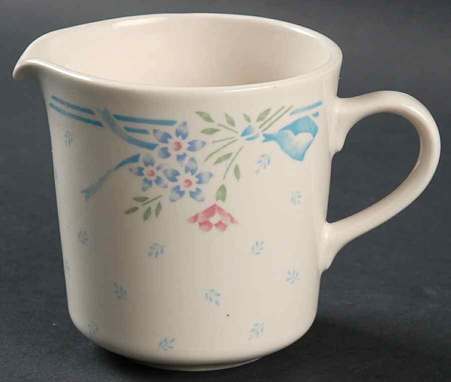 Symphony (Corelle) Creamer by Corning Corelle-1