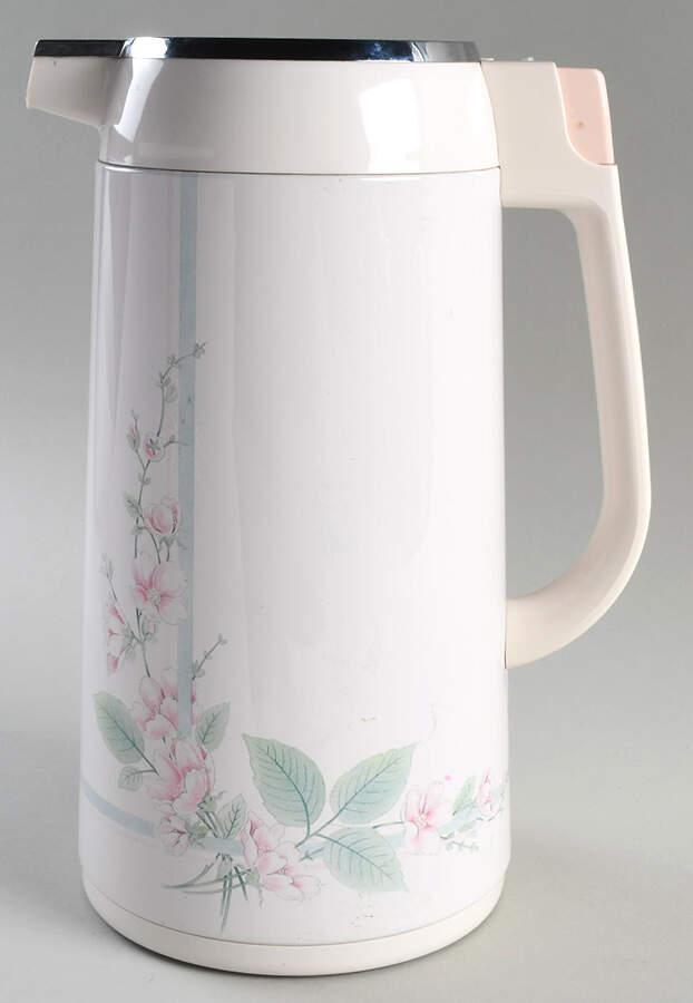 Veranda (Corelle) Plastic Thermos/Carafe No Lid by Corning Corelle-1