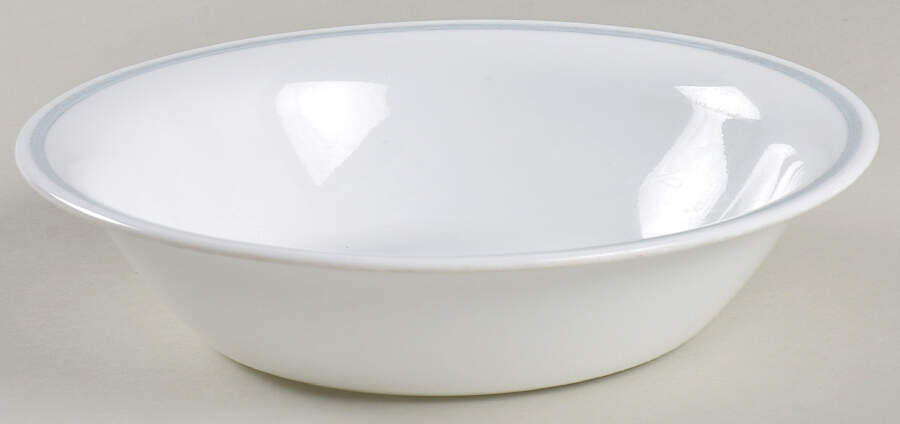 Veranda (Corelle) Soup/Cereal Bowl by Corning Corelle-1