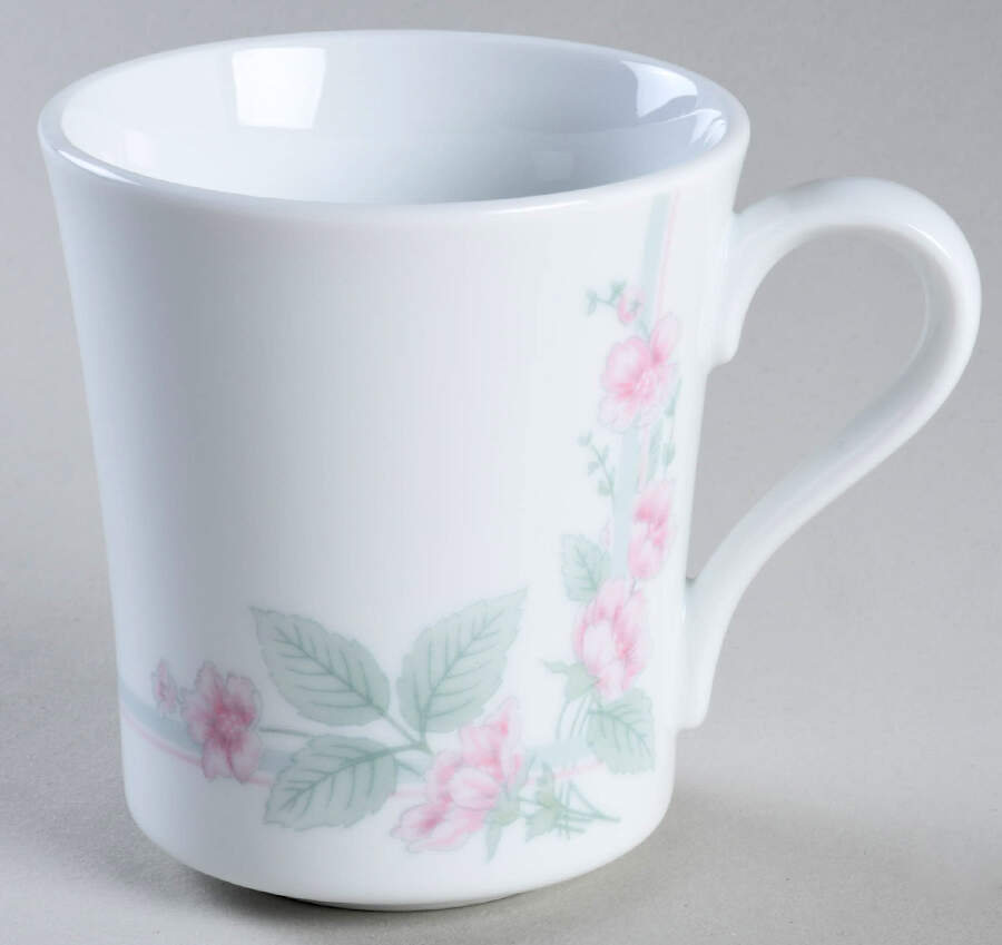 Veranda (Corelle) Mug by Corning Corelle-1