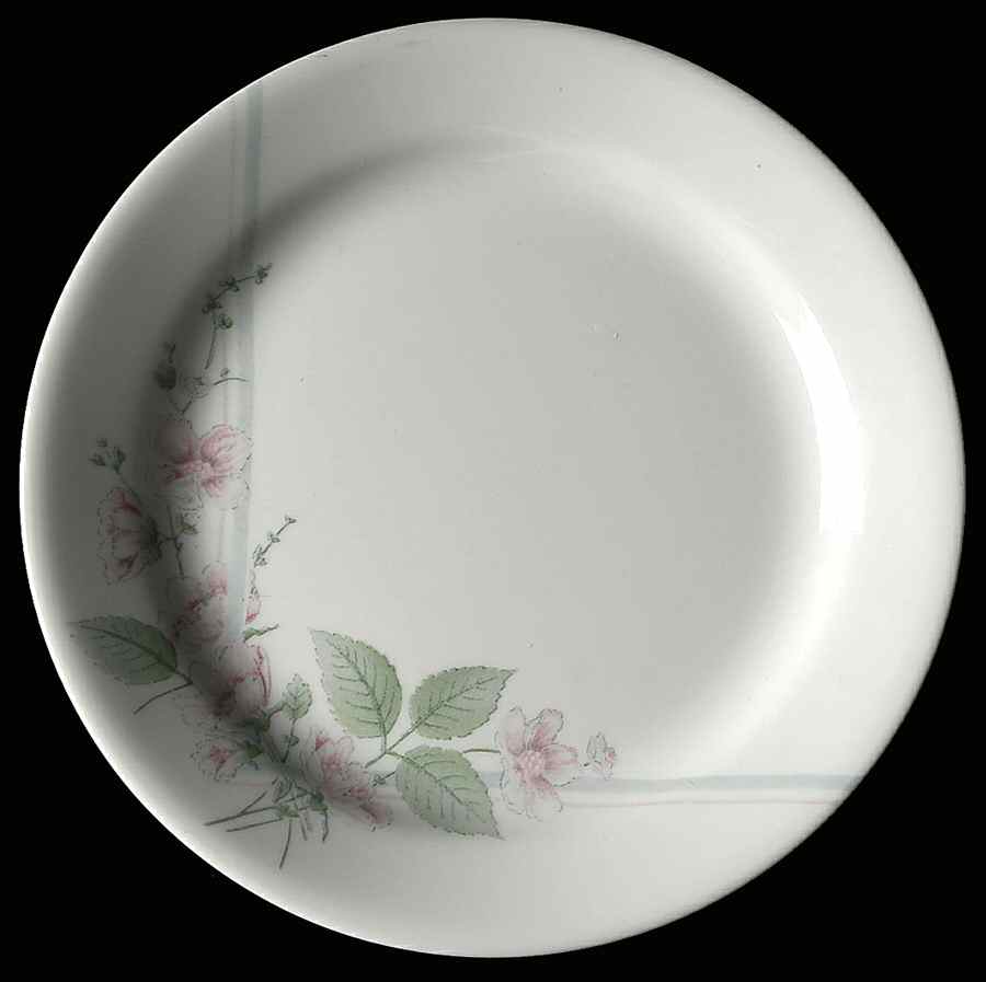 Veranda (Corelle) Salad Plate by Corning Corelle-1