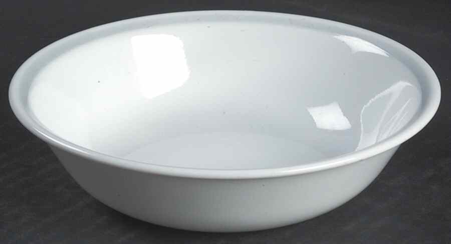 Veranda (Corelle) Fruit/Dessert (Sauce) Bowl by Corning Corelle-1