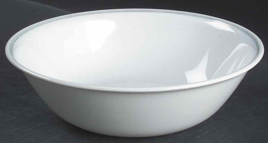 Veranda (Corelle) 8" Round Vegetable Bowl by Corning Corelle-1