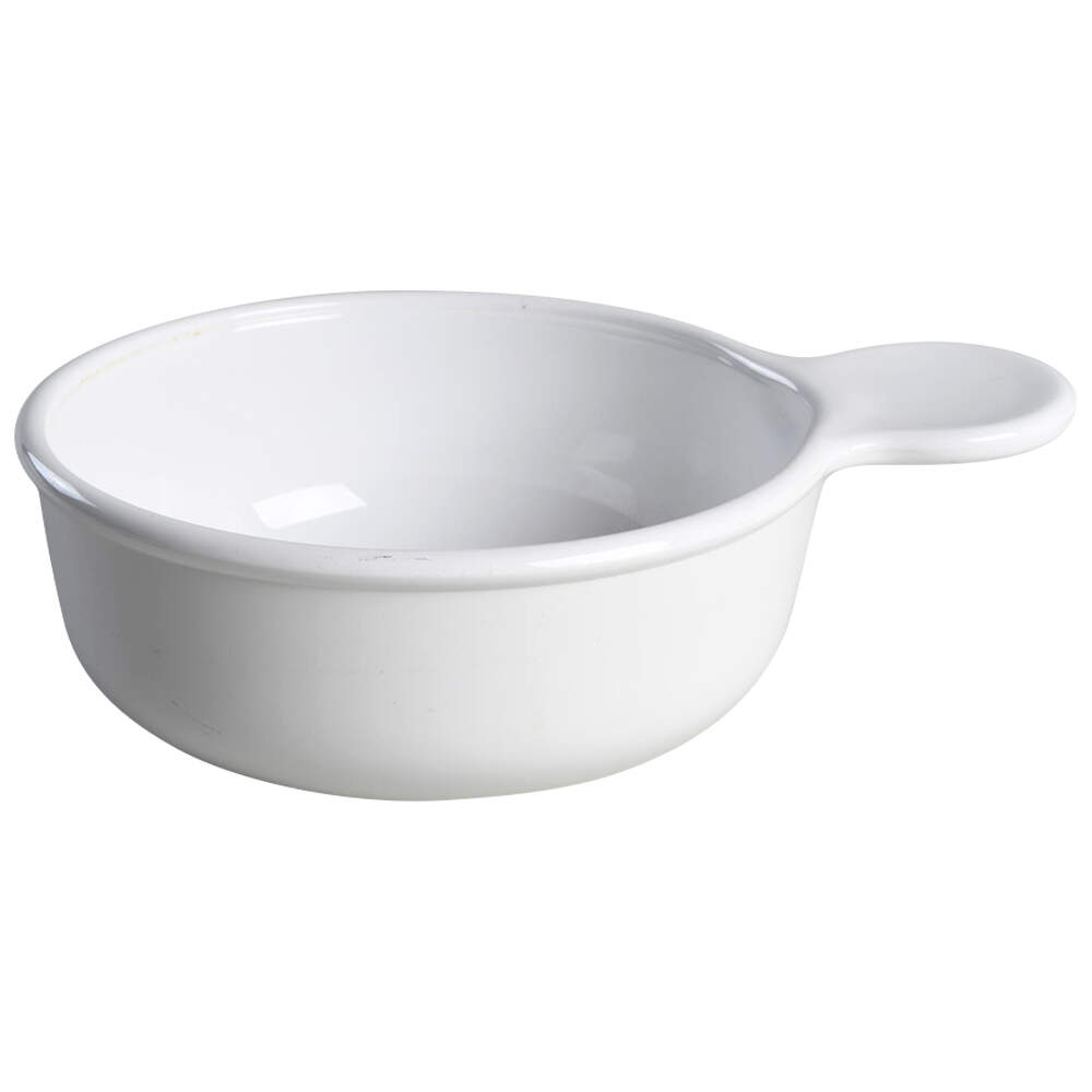 White Coupe Grab-It No Lid by Corning Corelle-1