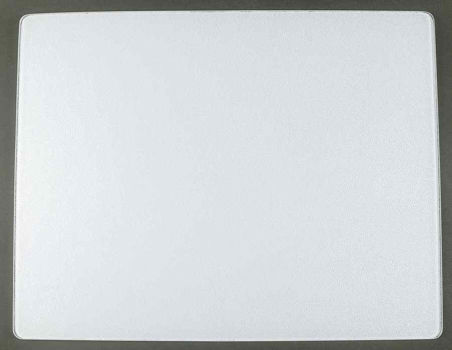 White Coupe 18" Counter Saver by Corning Corelle-1
