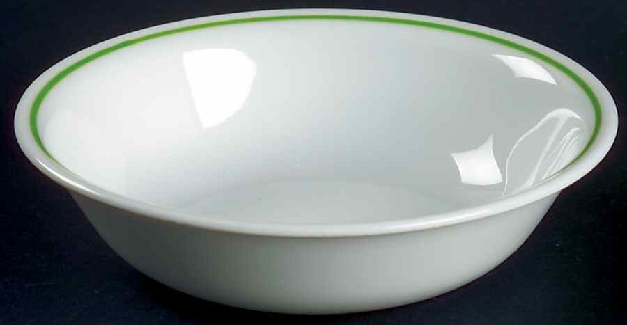 Wildflower (Corelle) Fruit/Dessert (Sauce) Bowl by Corning Corelle-1