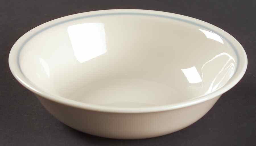 Windflower (Corelle) Fruit/Dessert (Sauce) Bowl by Corning Corelle-1