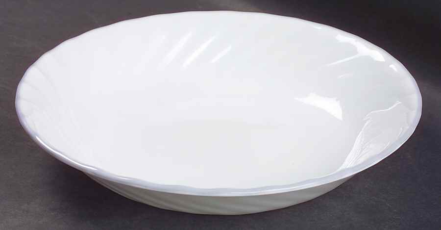 Wisteria (Corelle) 8" Individual Pasta Bowl by Corning Corelle-1